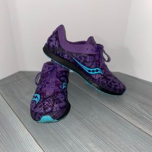 Saucony Shoes